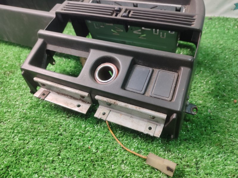 Накладка на торпедо лада 2108 2002 хэтчбек