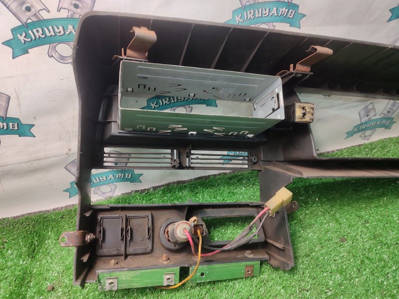 Накладка на торпедо лада 2108 2002 хэтчбек