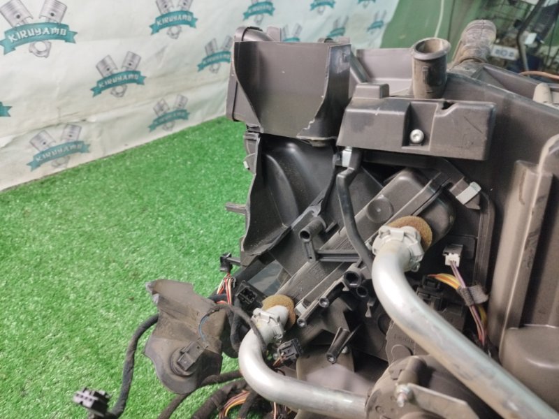 Корпус печки Mercedes-Benz S-Class 2008 w221