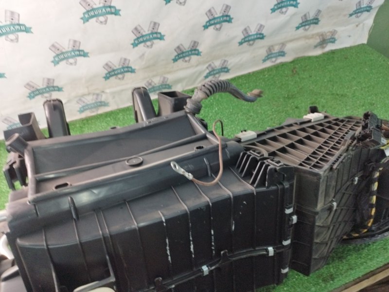 Корпус печки Mercedes-Benz S-Class 2008 w221