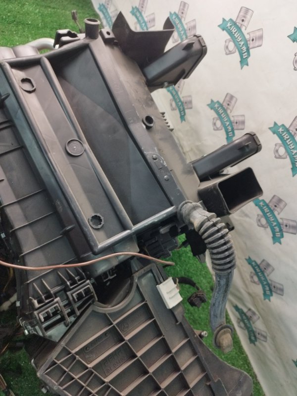 Корпус печки Mercedes-Benz S-Class 2008 w221