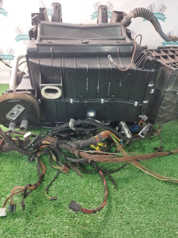 Корпус печки Mercedes-Benz S-Class 2008 w221