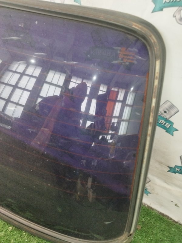 Стекло заднее лада 2106 2106