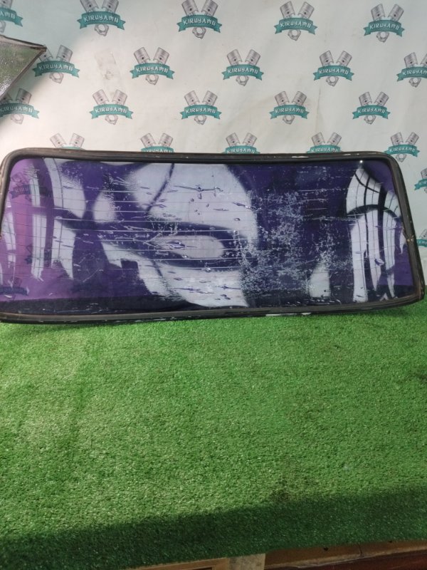 Стекло заднее лада 2106 2106