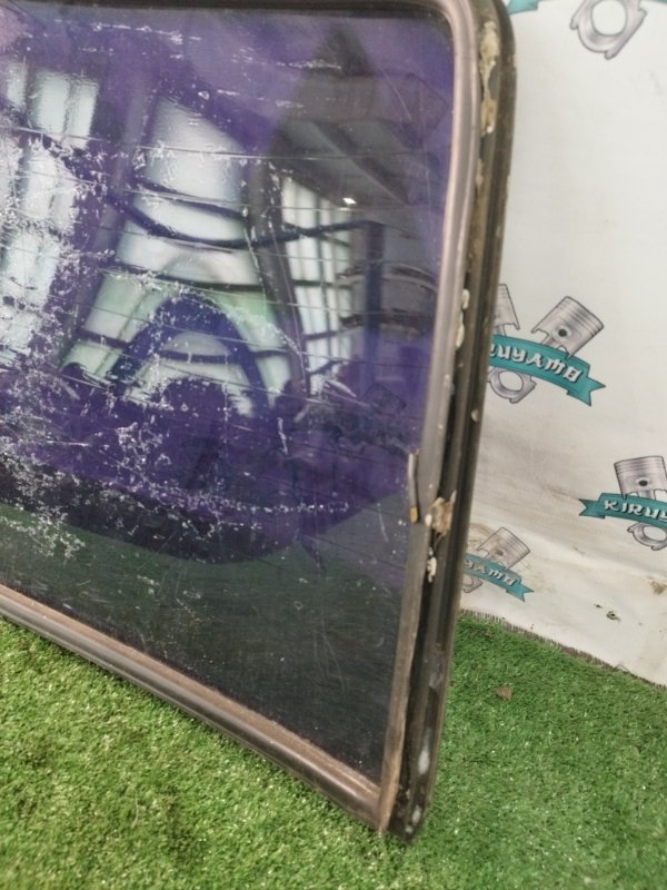 Стекло заднее лада 2106 2106