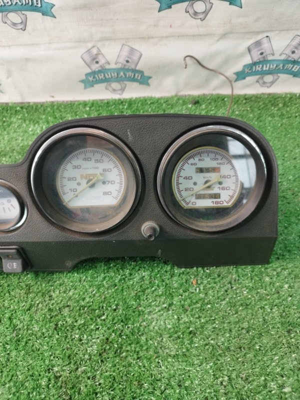 Панель приборов лада 2106 2106