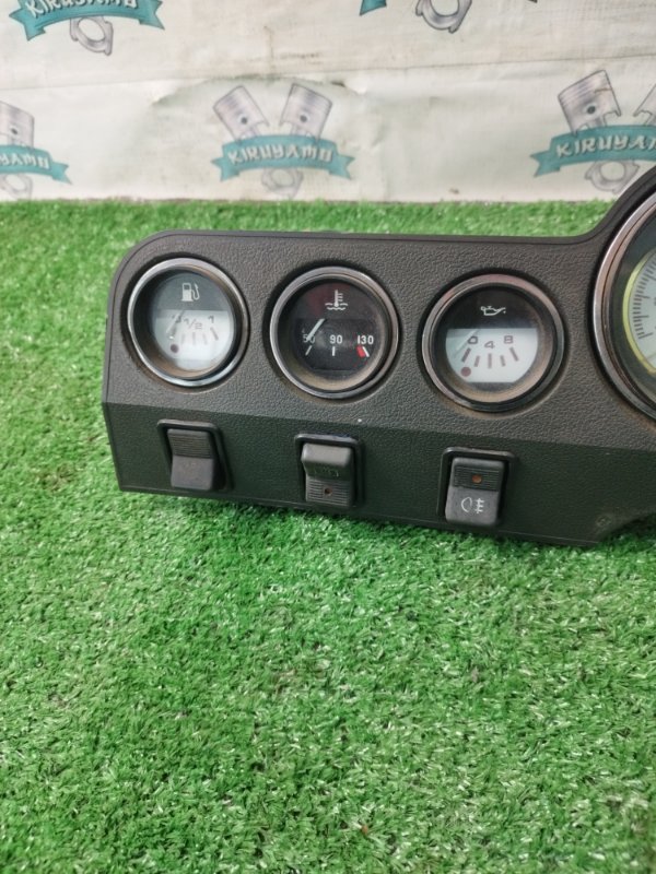 Панель приборов лада 2106 2106