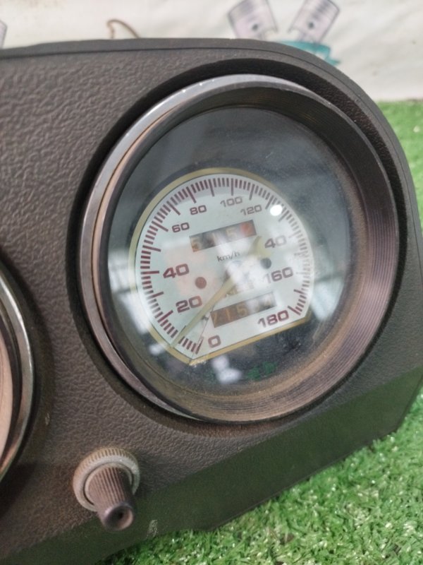 Панель приборов лада 2106 2106