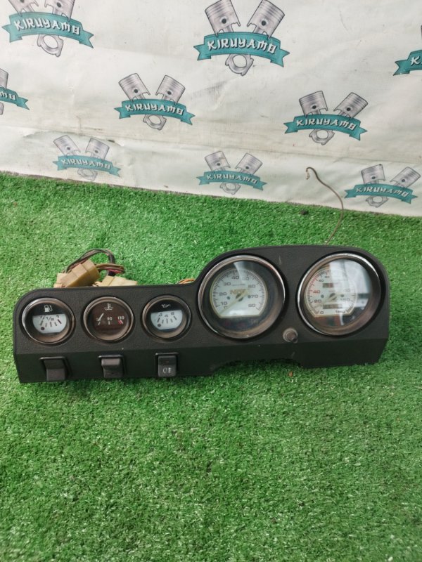 Панель приборов лада 2106 2106