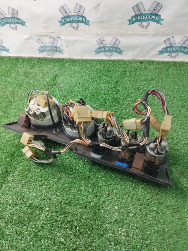 Панель приборов лада 2106 2106