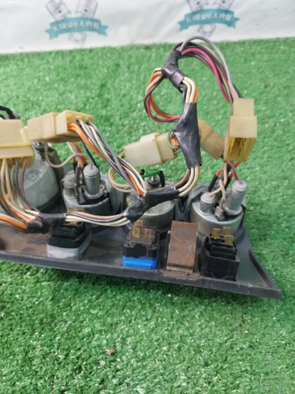 Панель приборов лада 2106 2106