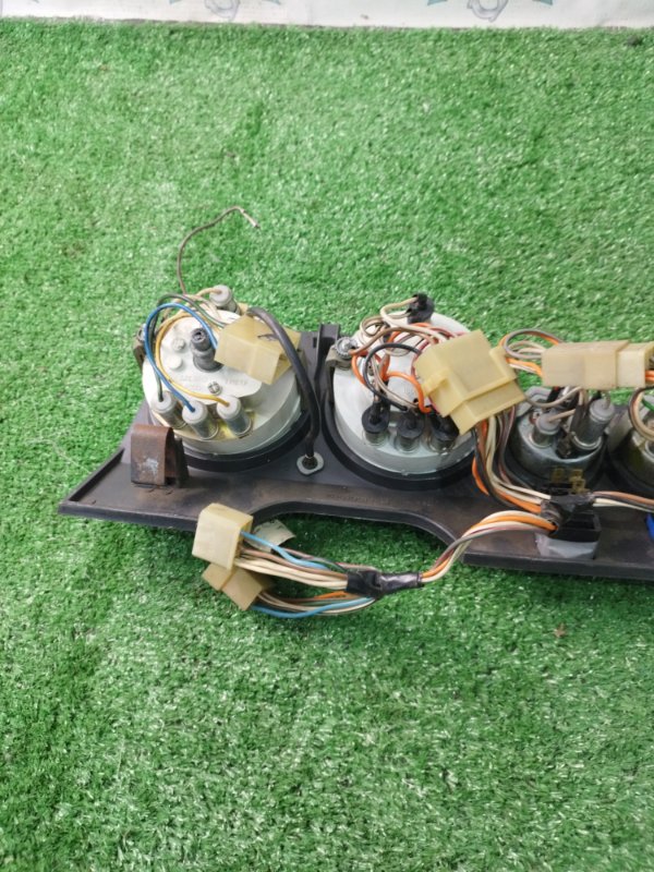 Панель приборов лада 2106 2106