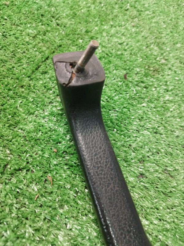 Ручка двери внутренняя лада 2106 2106