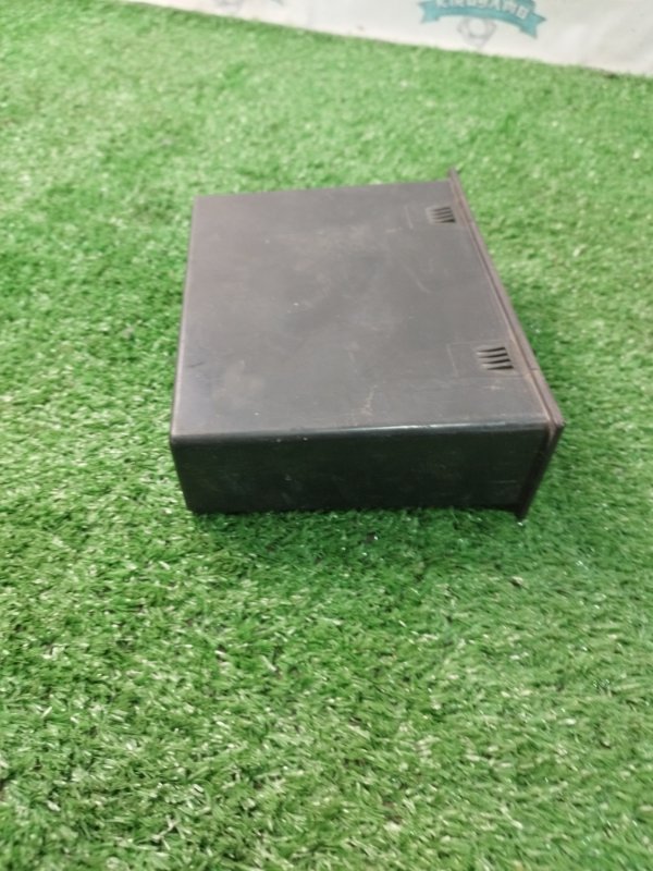 Карман под магнитофон лада 2108 2002 хэтчбек