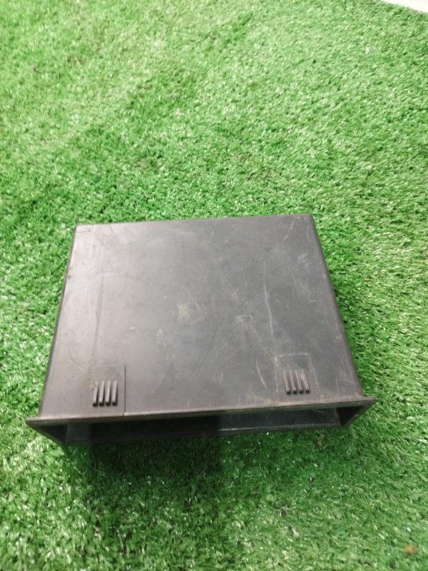 Карман под магнитофон лада 2108 2002 хэтчбек