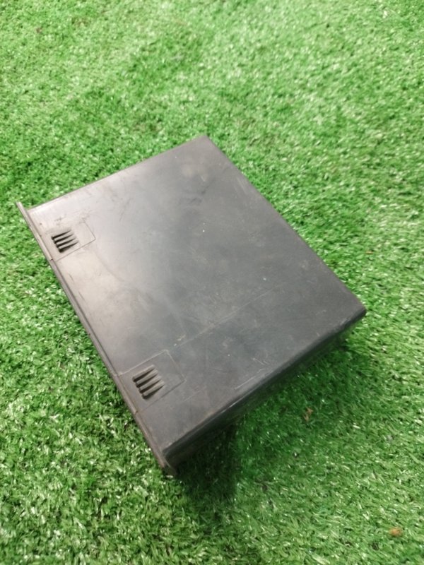 Карман под магнитофон лада 2108 2002 хэтчбек