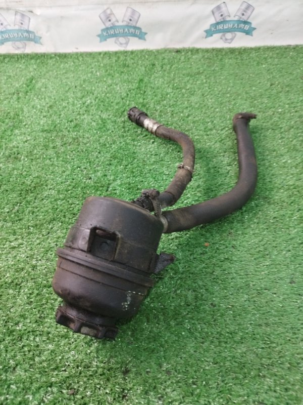 Бачок гидроусилителя руля BMW X3 2007 E83