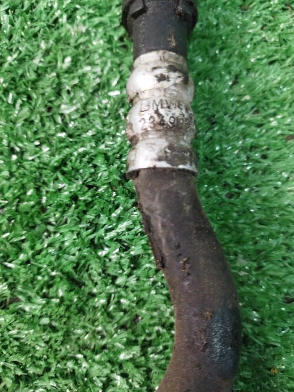 Бачок гидроусилителя руля BMW X3 2007 E83