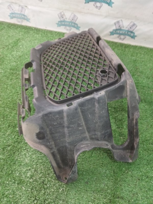 Решетка в бампер Mercedes-Benz G-Class 2013 W463