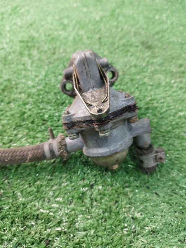 Топливный насос лада 2105 21053