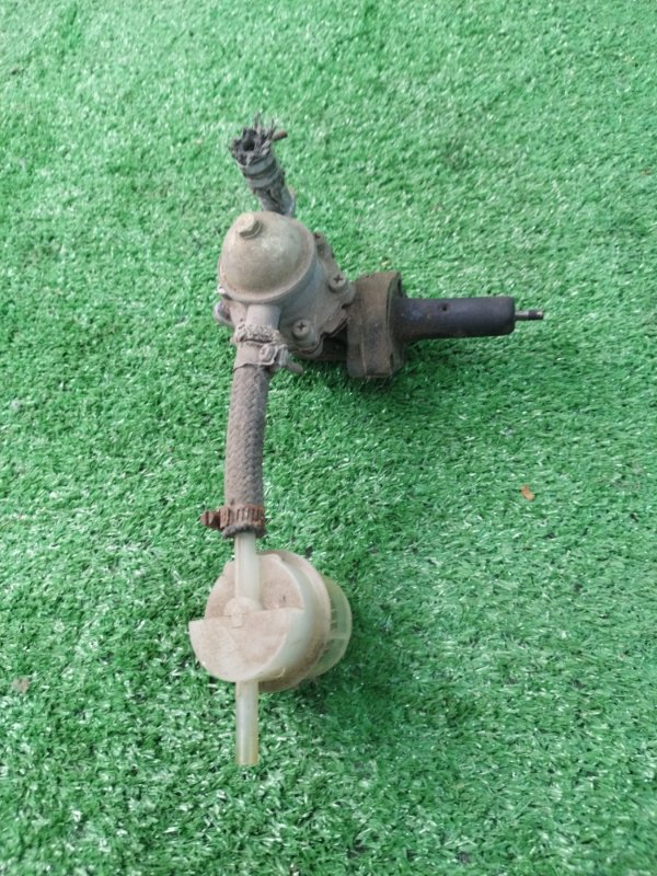 Топливный насос лада 2105 21053