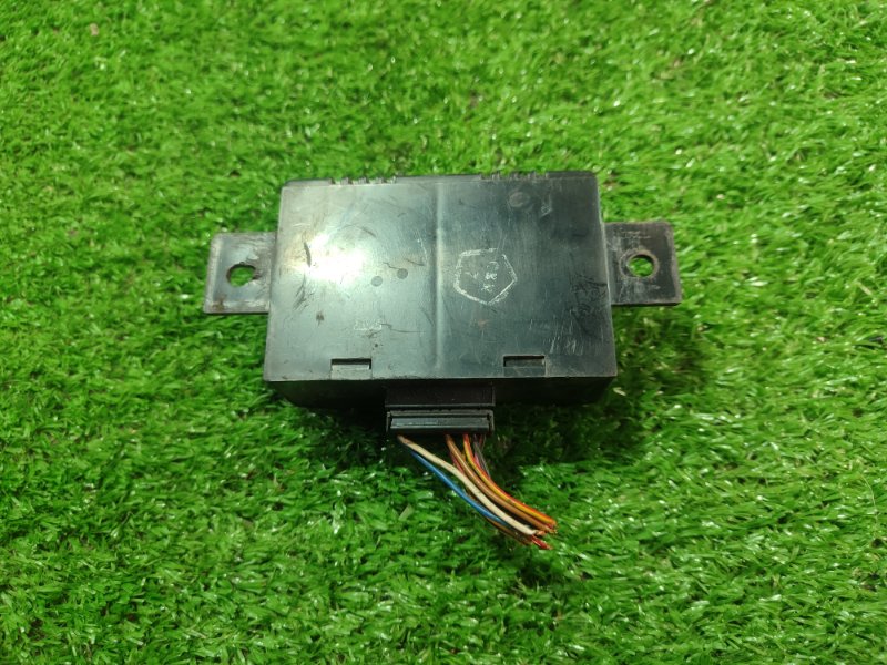 Блок иммобилайзера лада 2114 2007 седан