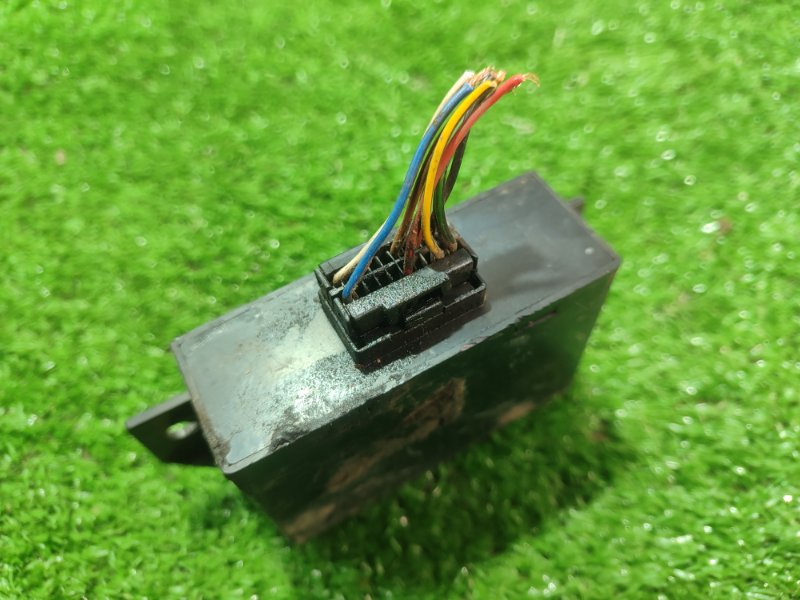 Блок иммобилайзера лада 2114 2007 седан