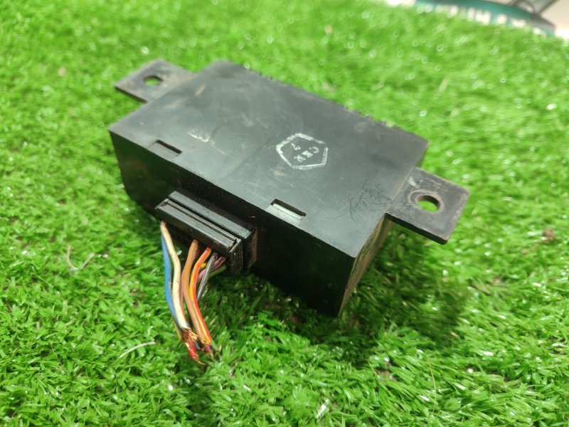 Блок иммобилайзера лада 2114 2007 седан