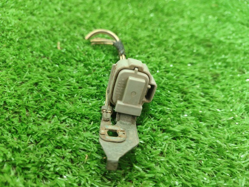 Клемма аккумулятора Toyota Verso 2009 ZGR21L-GRXEPW