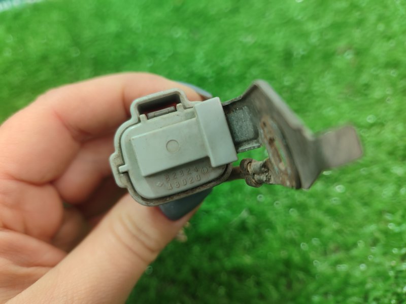 Клемма аккумулятора Toyota Verso 2009 ZGR21L-GRXEPW