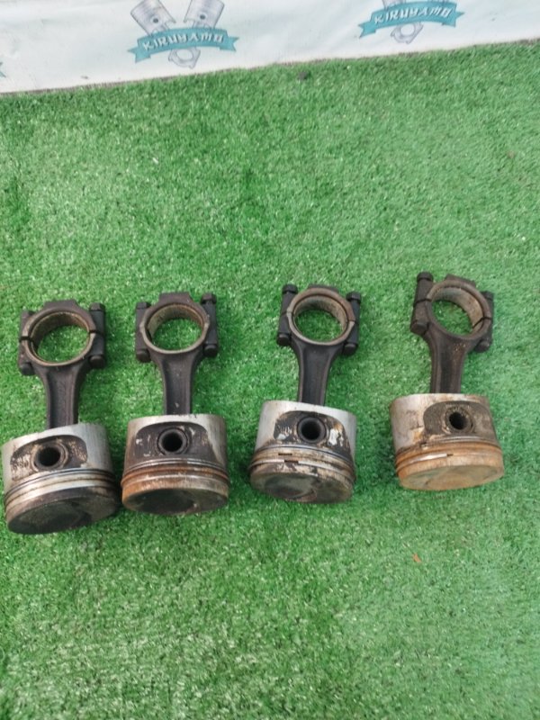 Поршень лада 2108 2002 хэтчбек