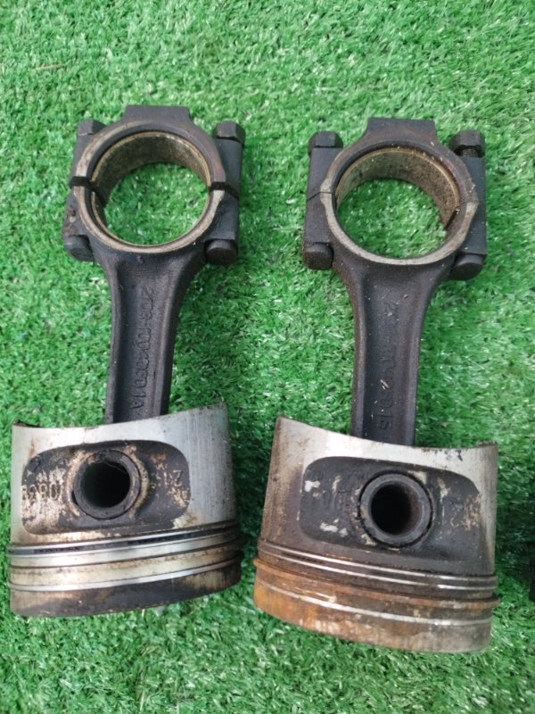 Поршень лада 2108 2002 хэтчбек