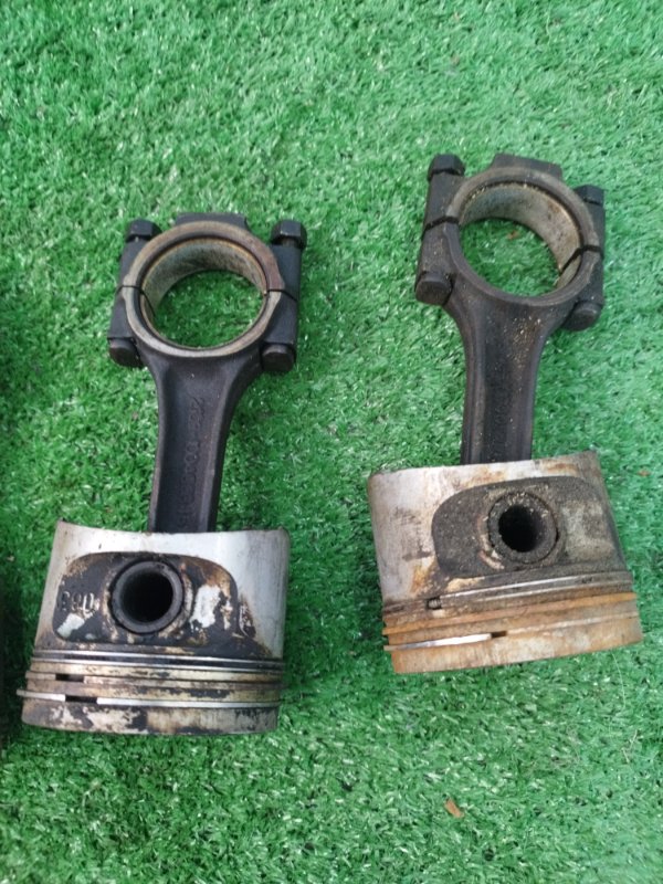 Поршень лада 2108 2002 хэтчбек