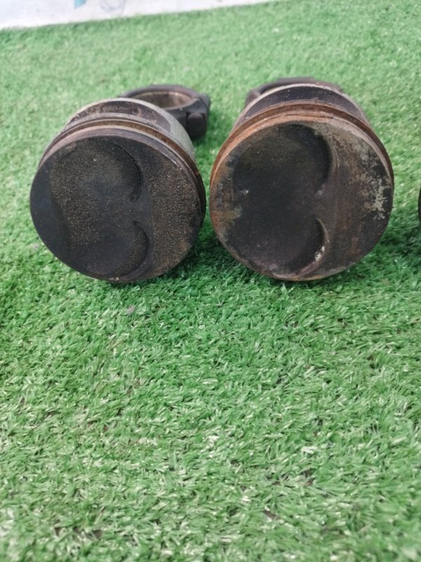 Поршень лада 2108 2002 хэтчбек