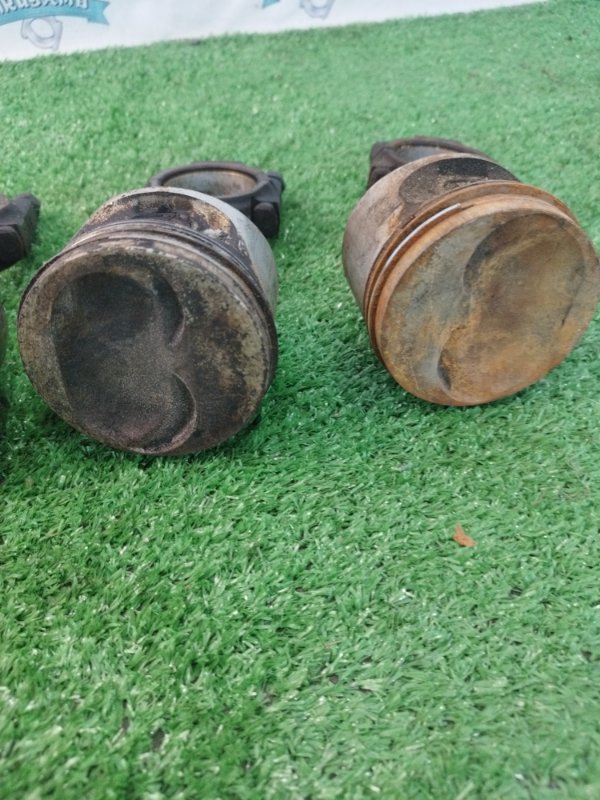 Поршень лада 2108 2002 хэтчбек