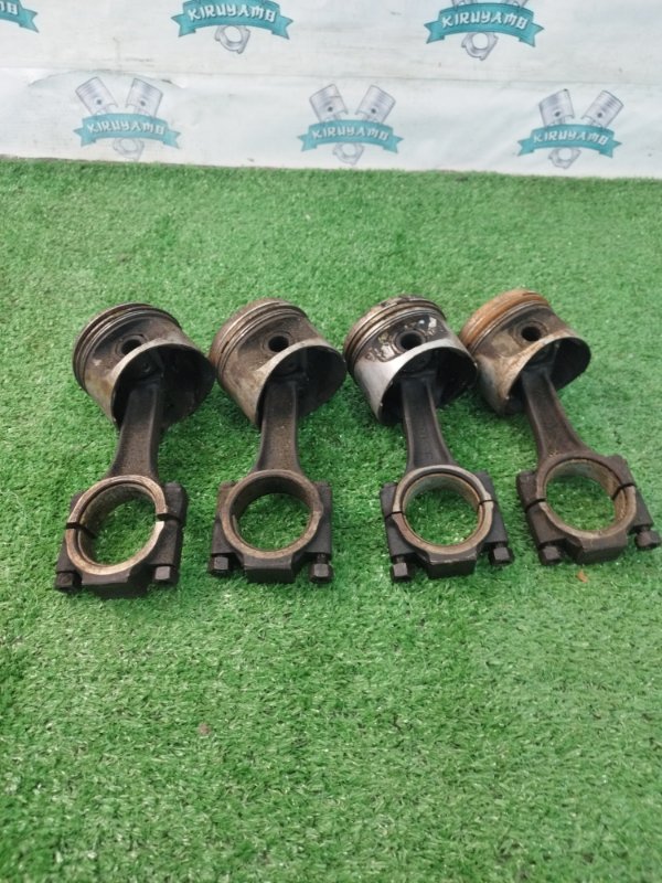 Поршень лада 2108 2002 хэтчбек