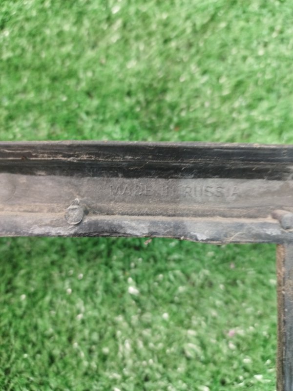 Решетка радиатора лада 2106 2106