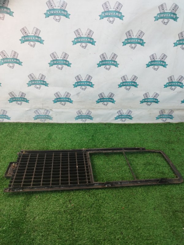 Решетка радиатора лада 2106 2106