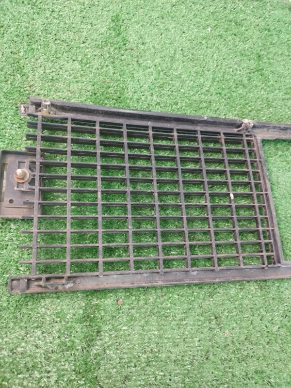 Решетка радиатора лада 2106 2106