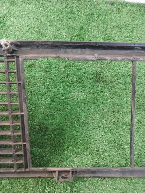 Решетка радиатора лада 2106 2106