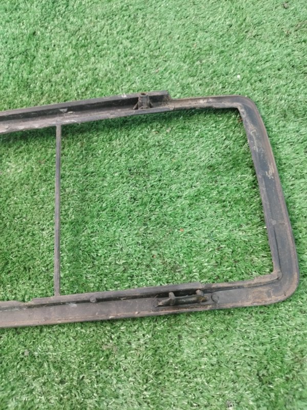 Решетка радиатора лада 2106 2106