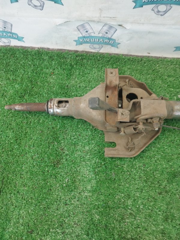 Рулевая колонка Mitsubishi Pajero 2