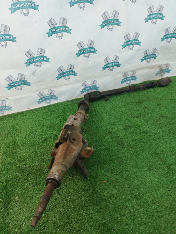 Рулевая колонка Mitsubishi Pajero 2