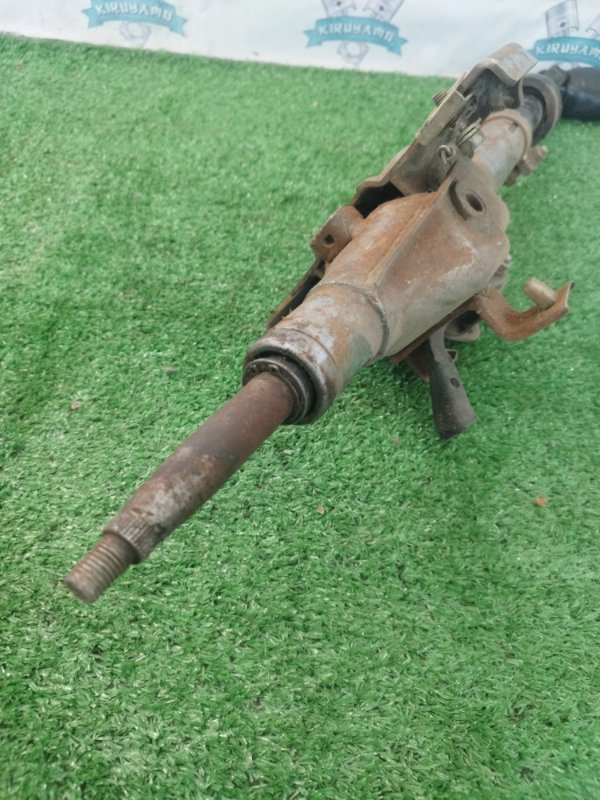 Рулевая колонка Mitsubishi Pajero 2