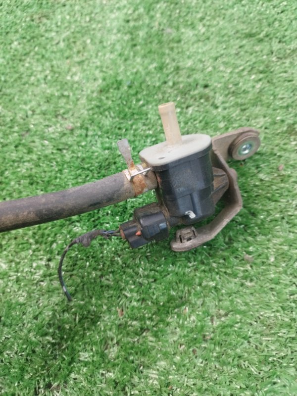 Клапан электромагнитный Toyota Camry 2008 ACV 40