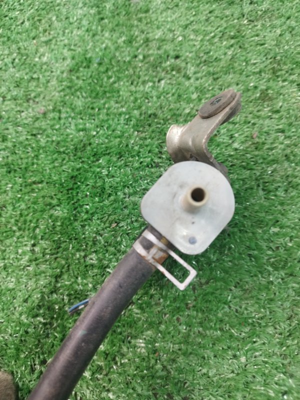 Клапан электромагнитный Toyota Camry 2008 ACV 40