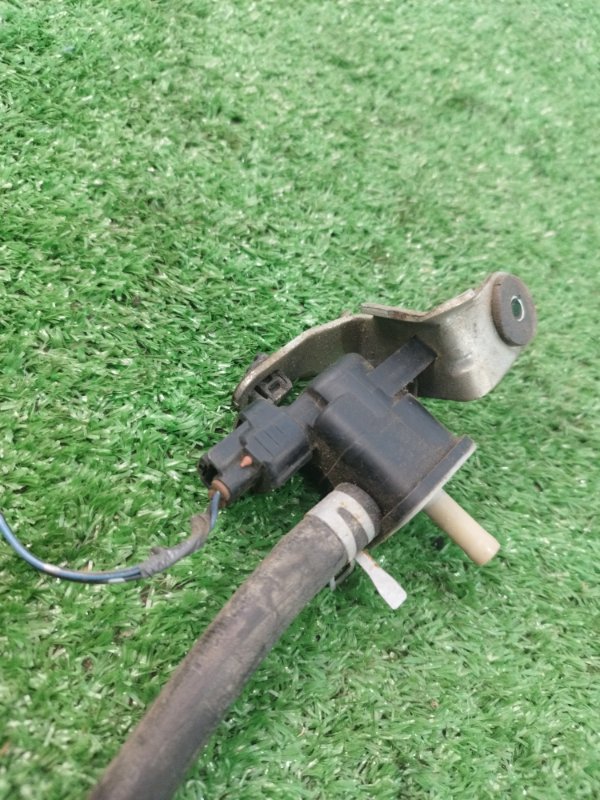 Клапан электромагнитный Toyota Camry 2008 ACV 40