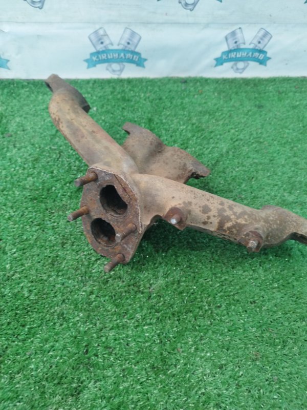 Выпускной коллектор лада 2106 2106