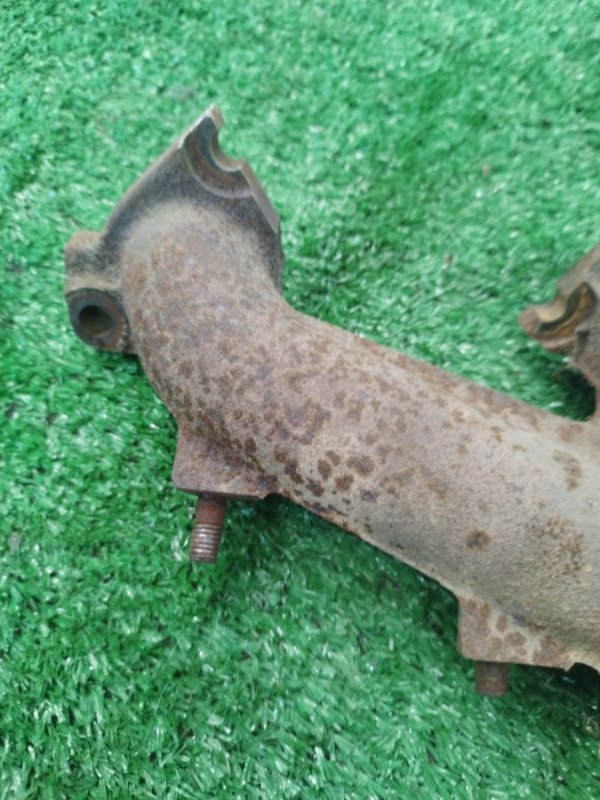 Выпускной коллектор лада 2106 2106