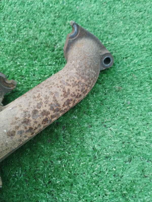 Выпускной коллектор лада 2106 2106